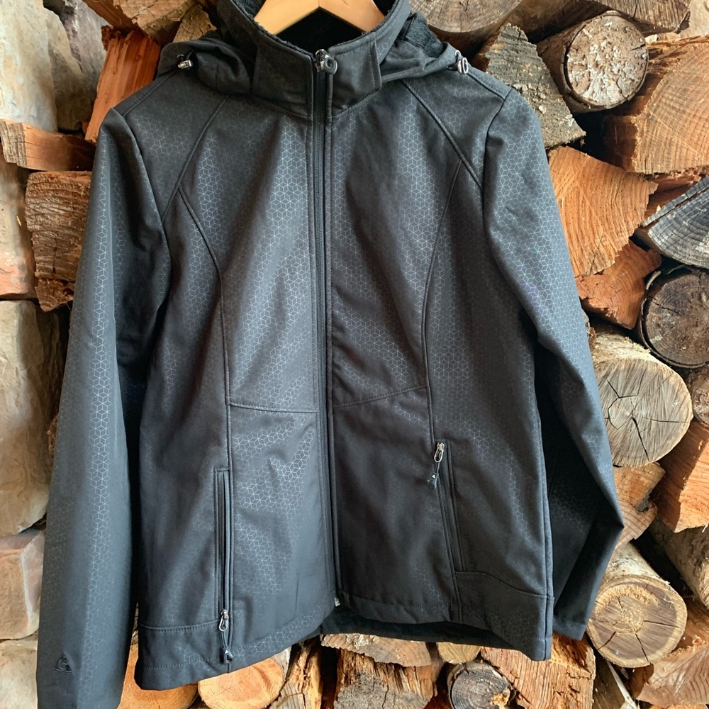 Gerry black jacket